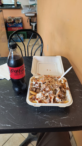 Photo of Minto Shawarma - 405 Main St E, Palmerston, ON N0G 2P0